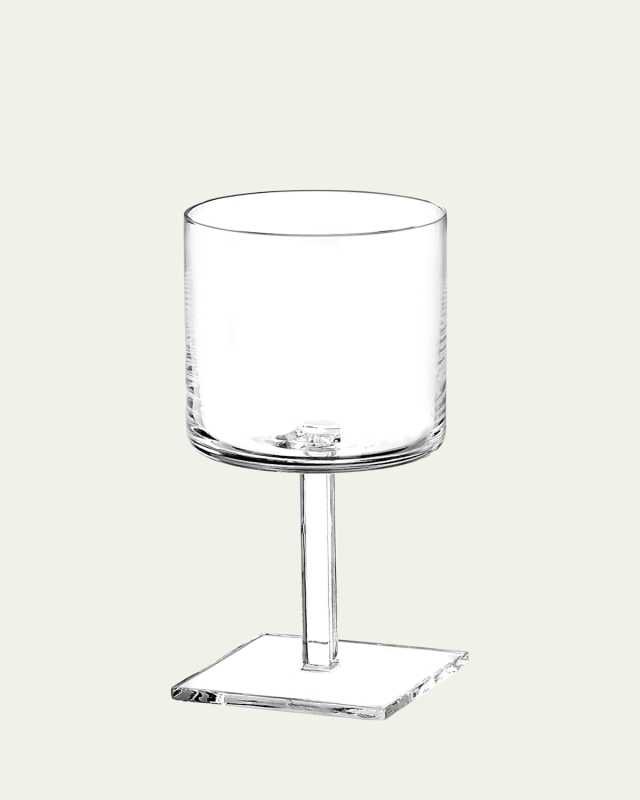 Laetitia Water Goblet, 8.1 oz.